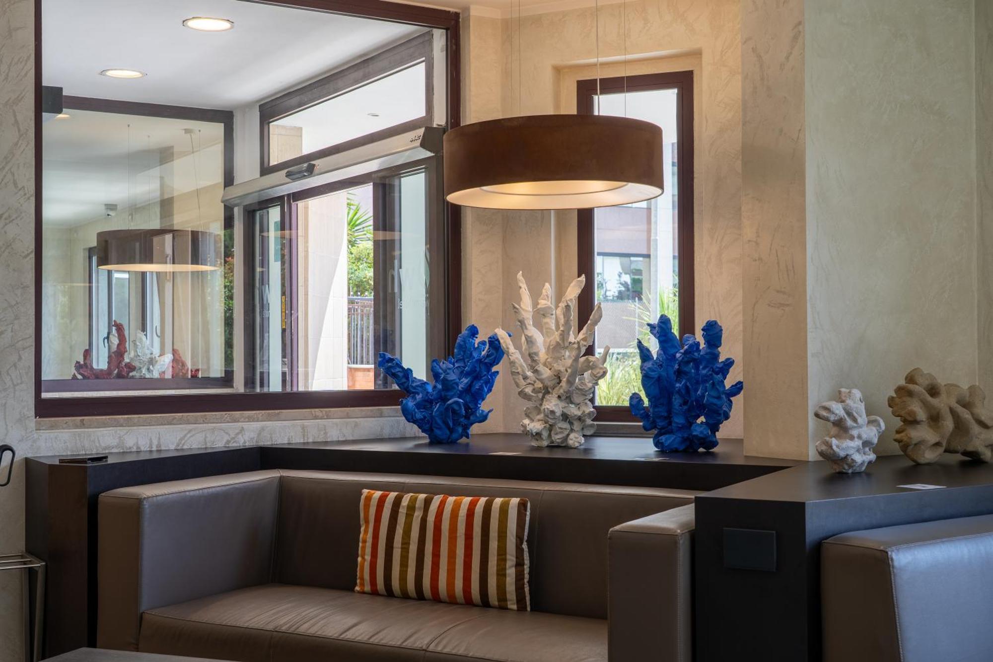 Warmthotel 4* Roma