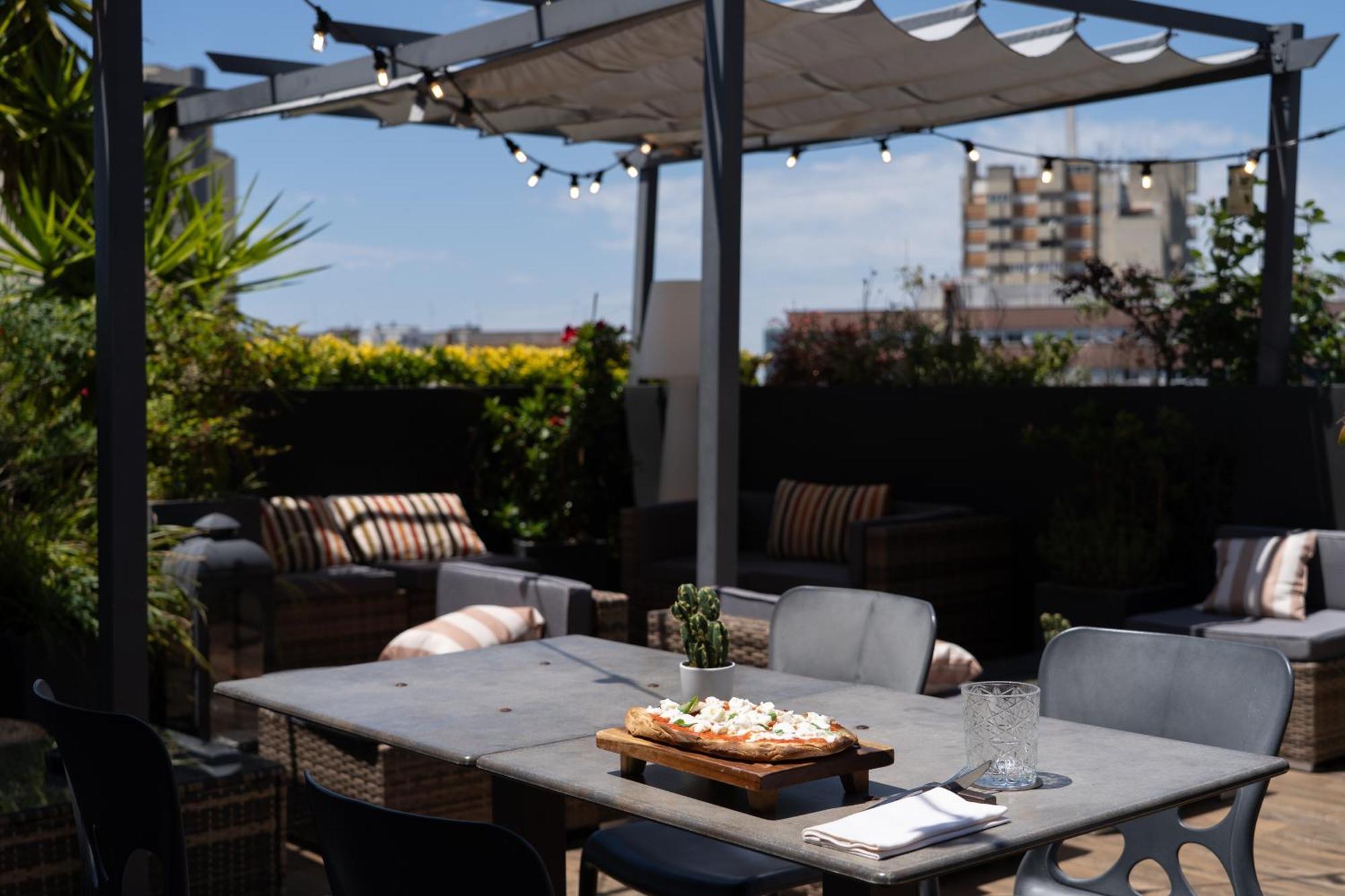 Hotel Warmthotel 4*