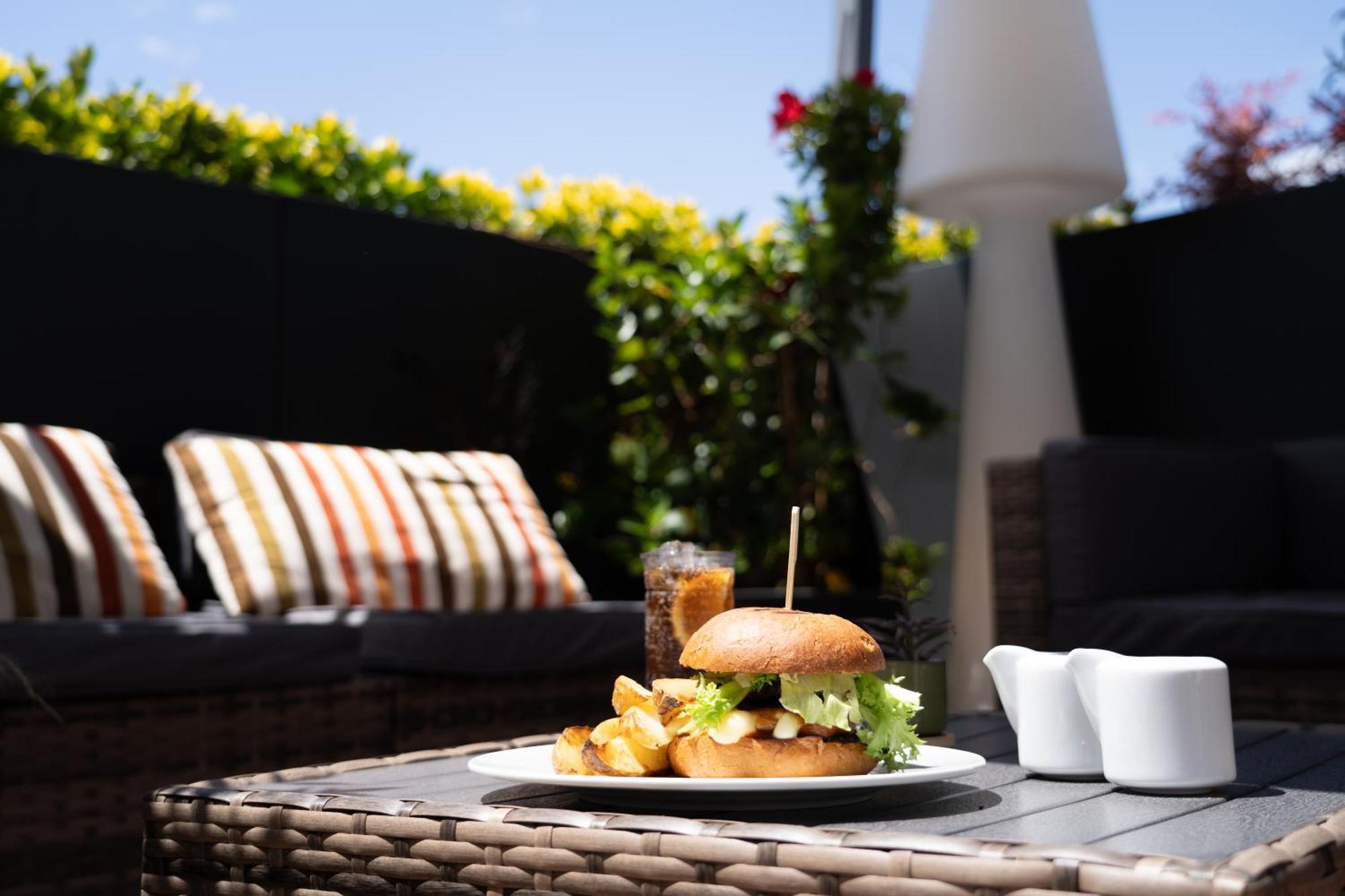 Warmthotel Hotel Roma