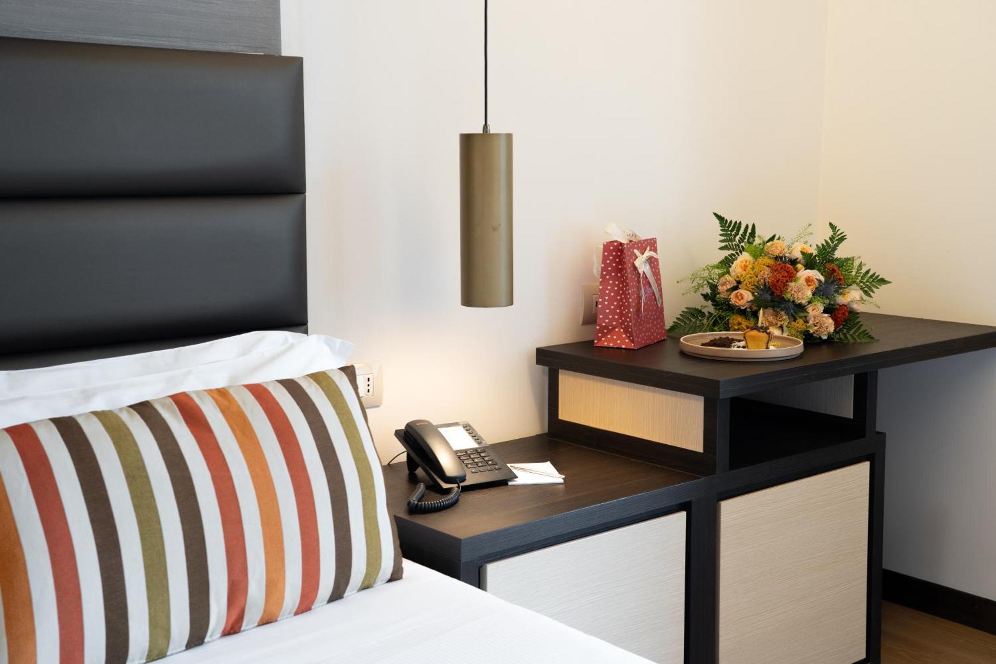 Warmthotel 4* Roma